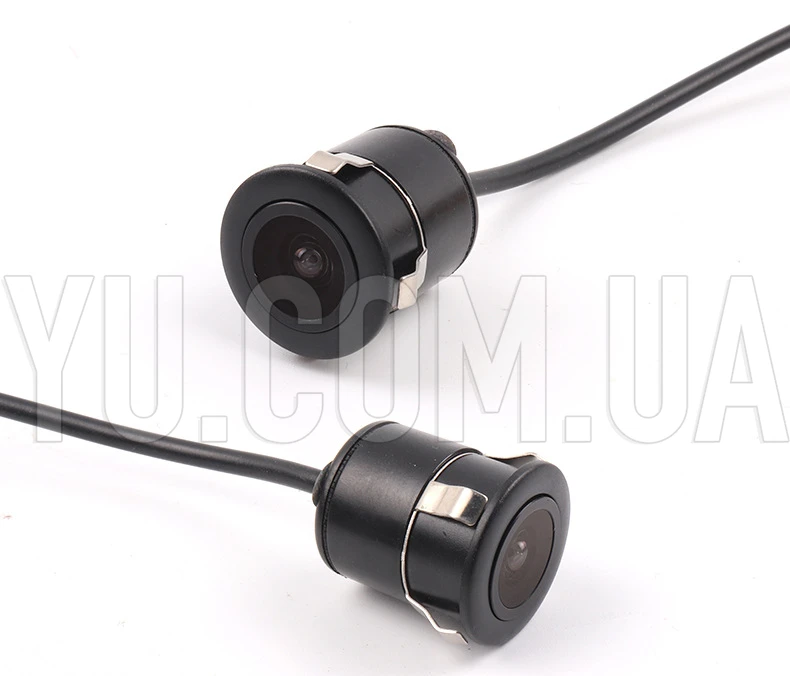 Универсальная камера заднего вида для автомобиля 185L Car Cam
